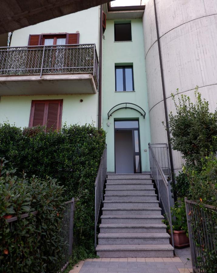 Latte E Menta Motta Visconti Exterior photo